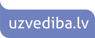 Uzvediba.lv